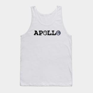 Apollo 2 Tank Top